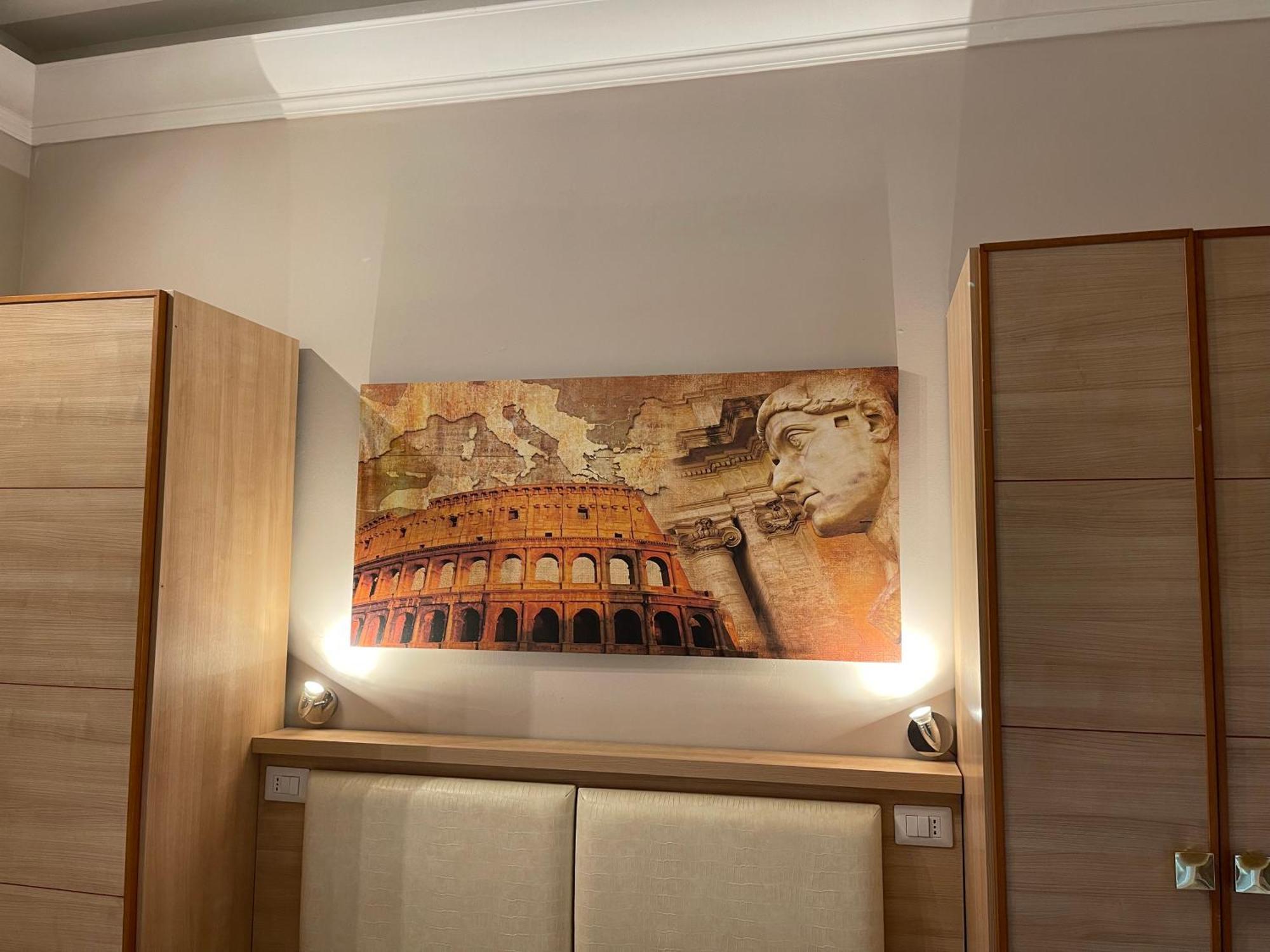 Spqr Maison d'hôtes